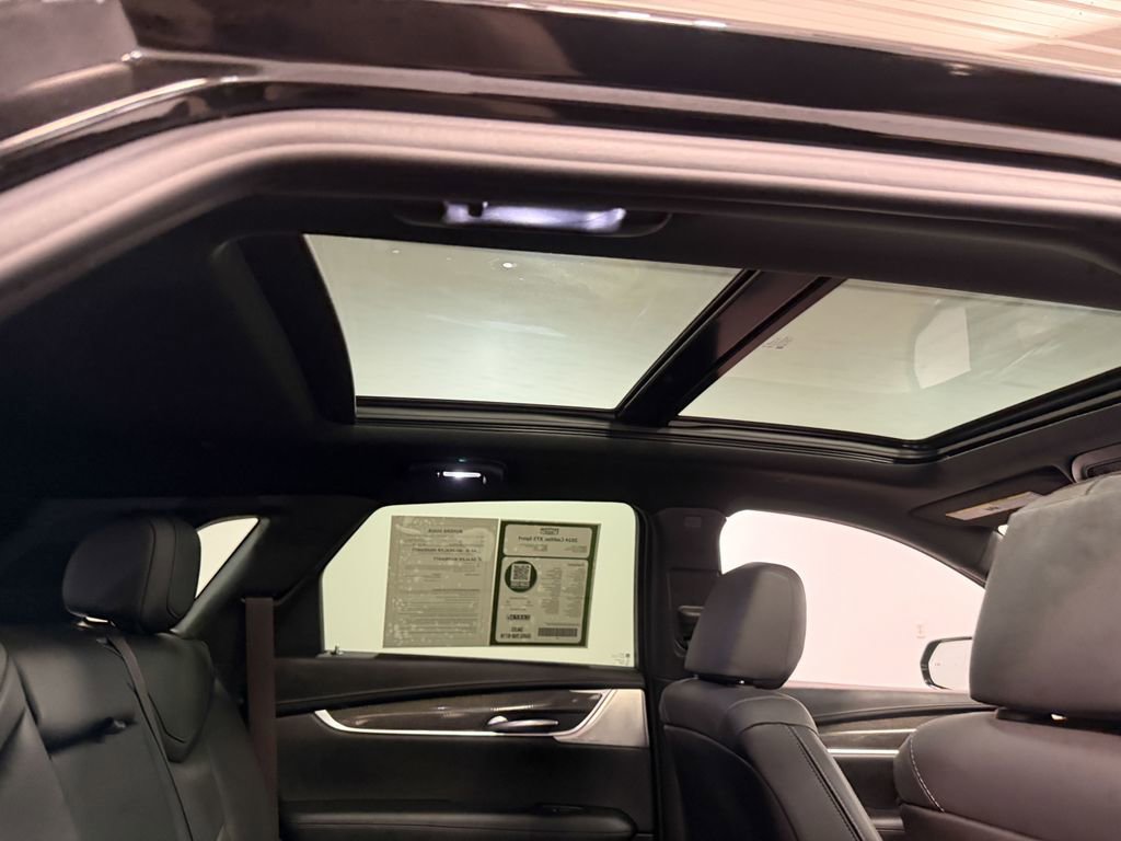 Used 2024 Cadillac XT5 Sportv w/ Technology Package image 69