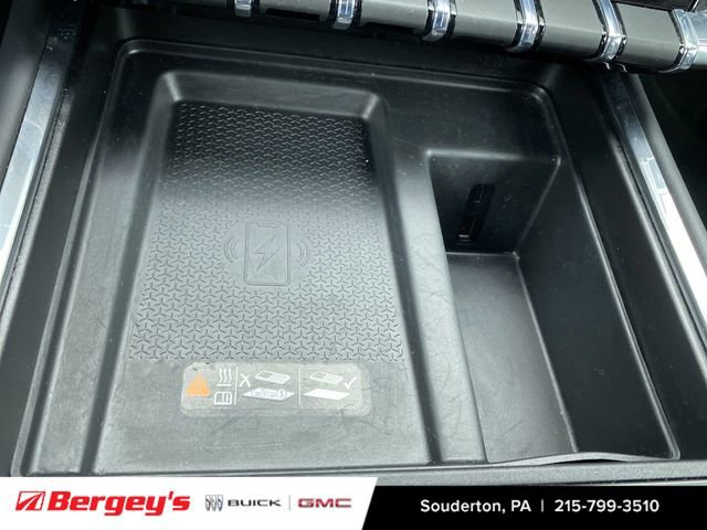 Certified 2025 GMC Acadia Elevation image 41