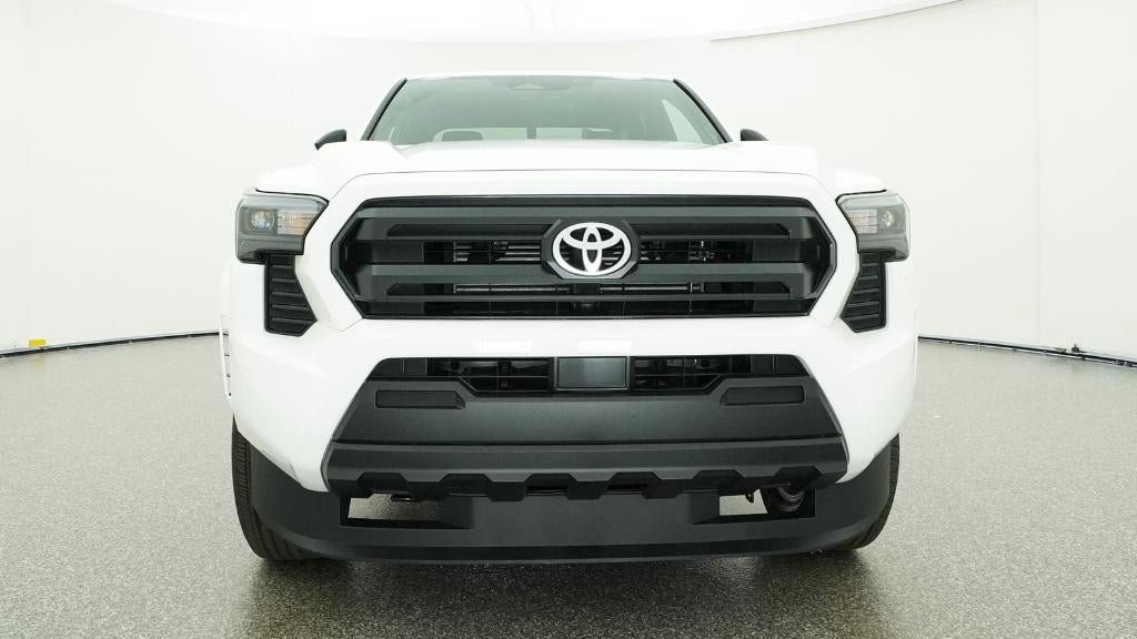 New 2026 Toyota Tacoma SR RWD image 31