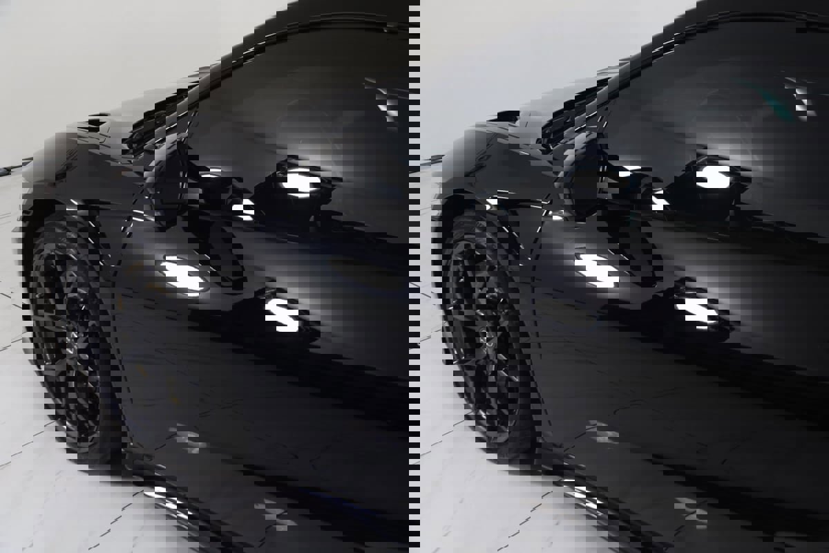 Used 2021 Acura NSX image 38