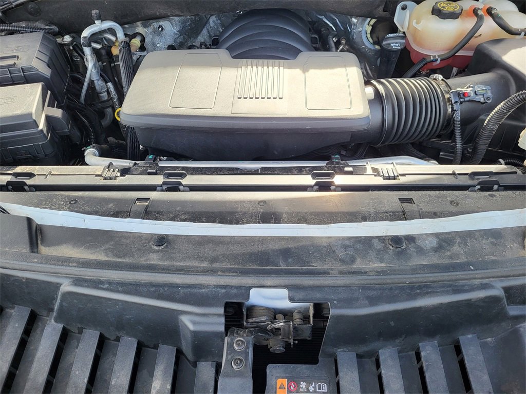 Used 2021 Chevrolet Tahoe Premier image 20