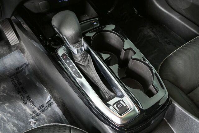 Certified 2025 Chevrolet Trax ACTIV w/ Sunroof Package FWD image 20
