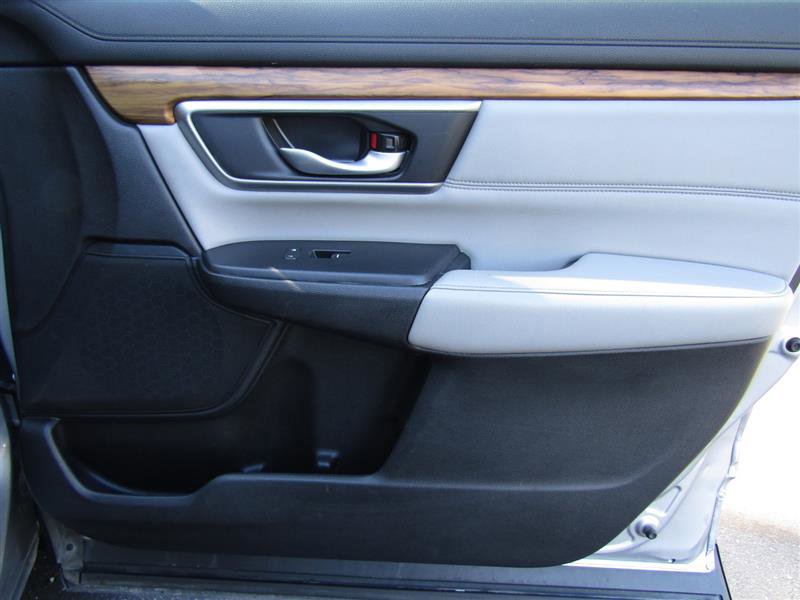 Used 2020 Honda CR-V EX-L image 30
