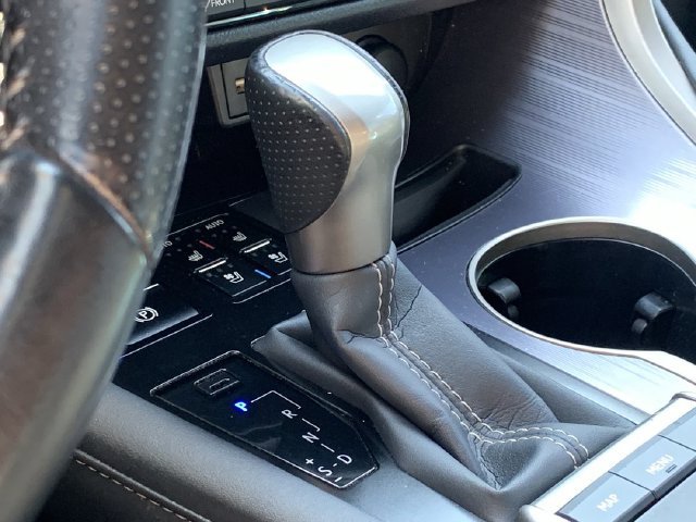 Used 2022 Lexus RX 450h F Sport w/ Cold Area Package (CT) AWD/4WD image 26