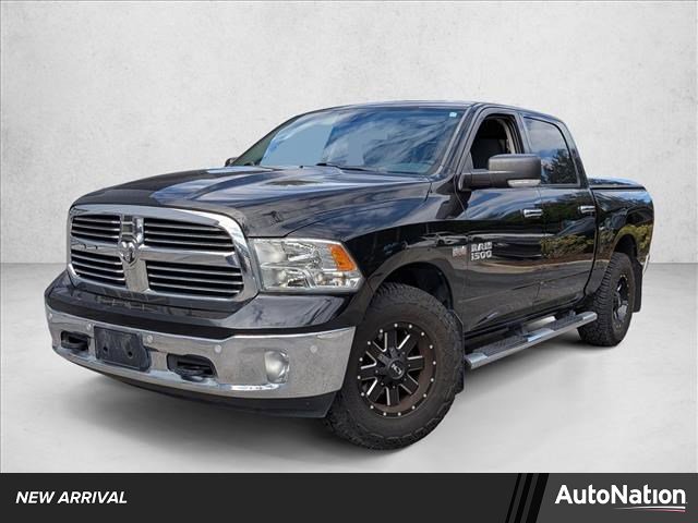 Used 2016 RAM 1500 Lone Star