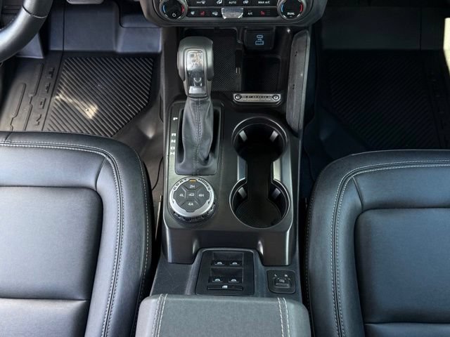 Used 2025 Ford Bronco Badlands AWD/4WD image 26