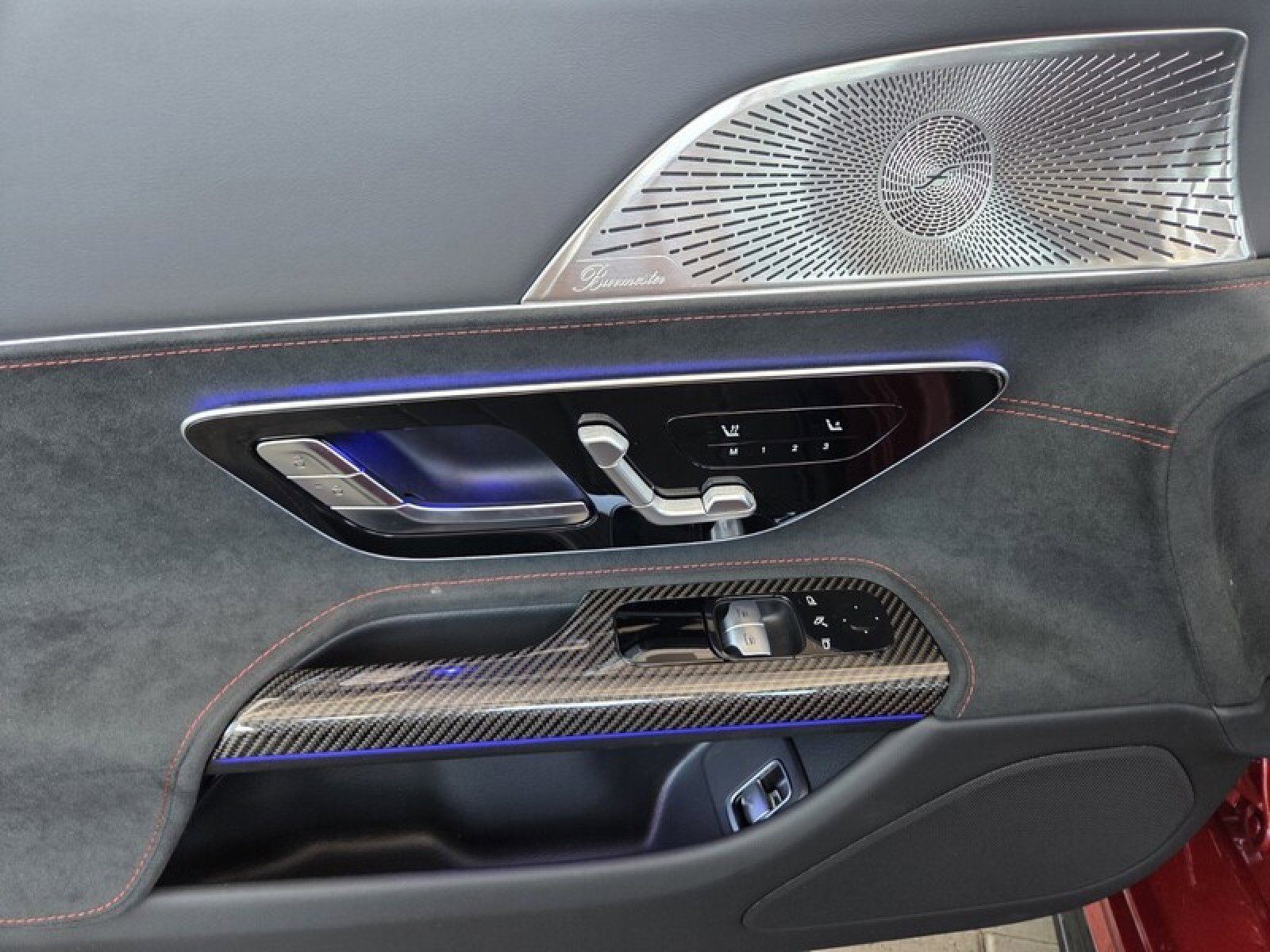 New 2026 Mercedes-Benz AMG GT 55 image 19
