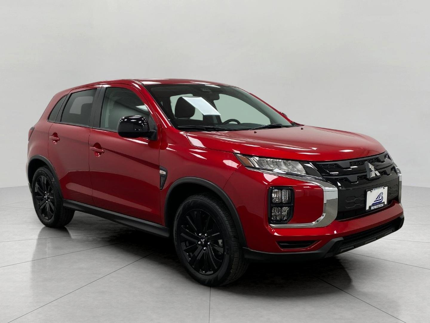 New 2026 Mitsubishi Outlander Sport LE AWD/4WD video 1