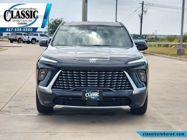 Used 2025 Buick Enclave Avenir w/ Super Cruise Package AWD/4WD image 5