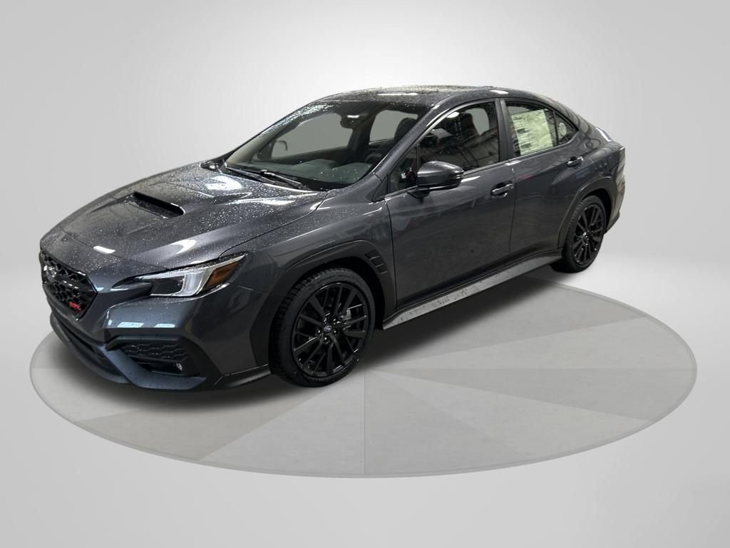 New 2026 Subaru WRX Limited image 2