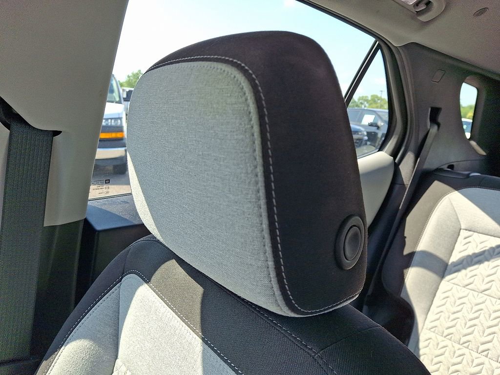 Used 2024 Chevrolet Equinox LS w/ LPO, Floor Liner Package image 18