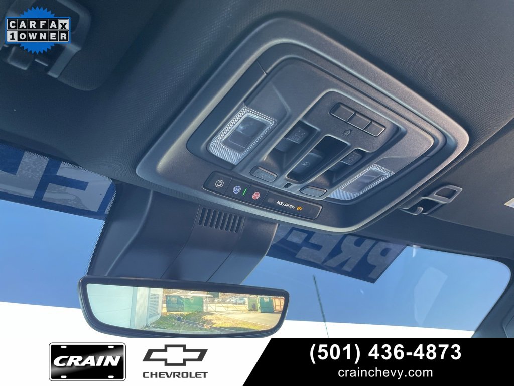 Used 2024 Chevrolet Silverado 2500 High Country w/ High Country Premium Package image 22