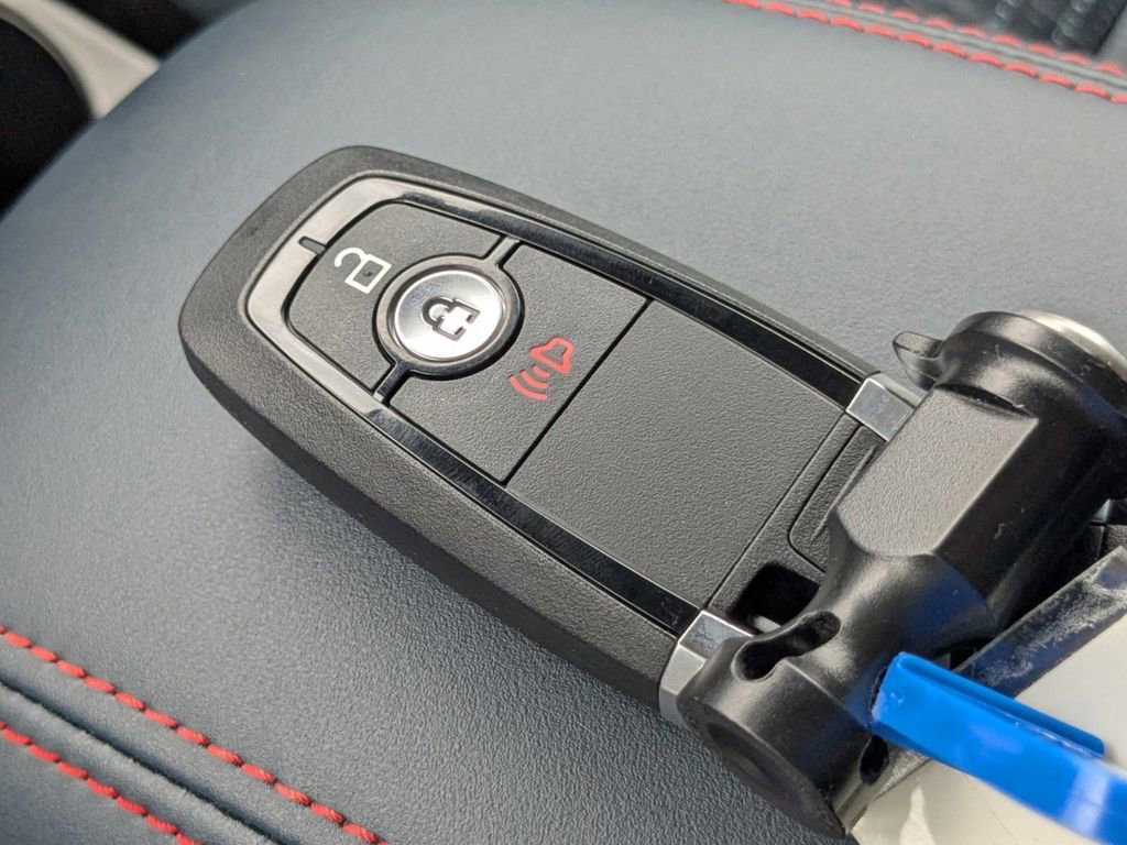 New 2026 Ford Bronco Sport Heritage w/ Convenience Package image 31