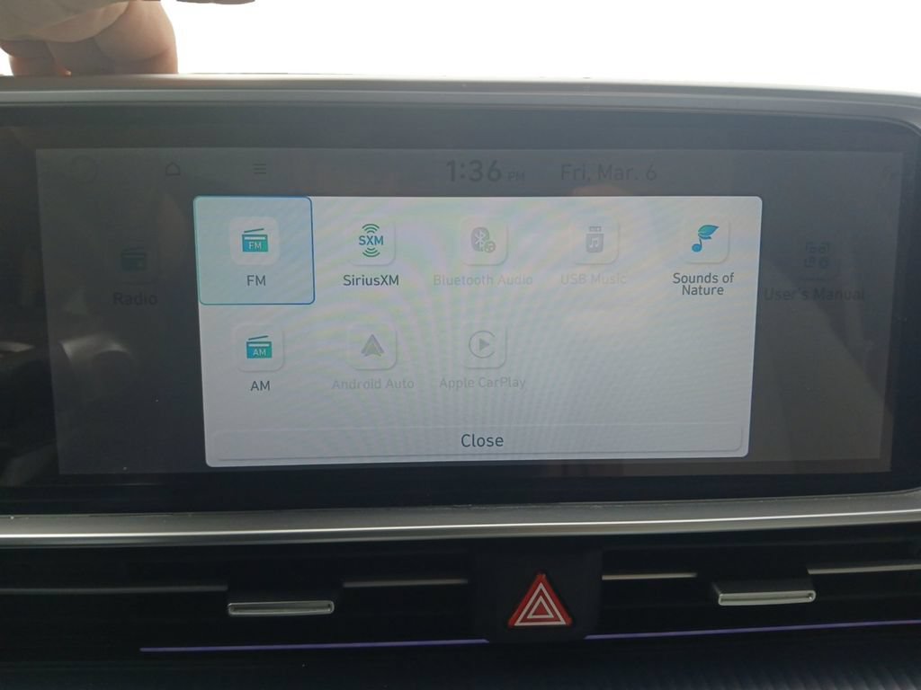 Used 2025 Hyundai Ioniq 6 SEL RWD image 27