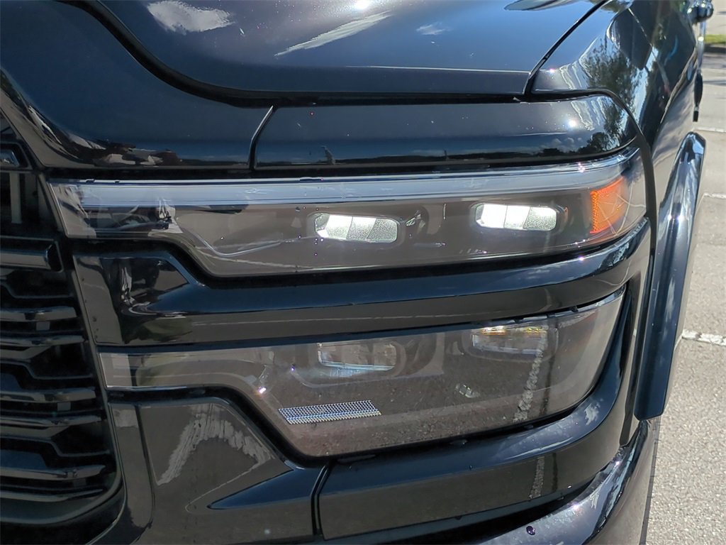 New 2026 RAM 2500 Limited image 10