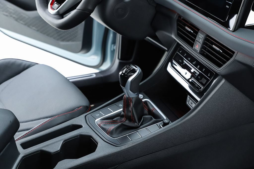 New 2026 Volkswagen Jetta GLI Autobahn FWD image 33
