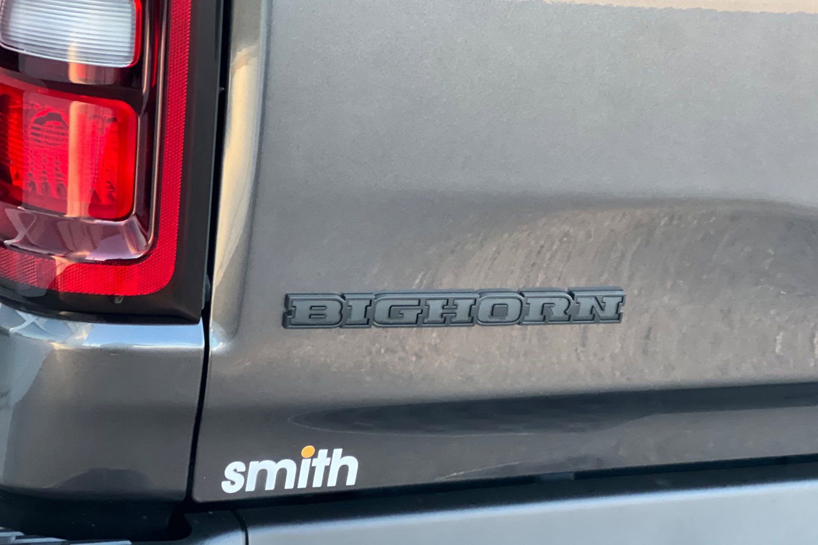 New 2026 RAM 1500 4x4 Crew Cab image 8