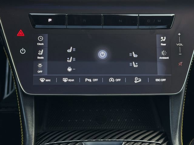 Used 2023 Maserati Grecale Modena image 21