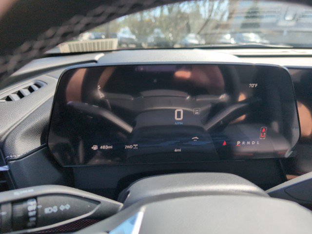 New 2026 Chevrolet Traverse Z71 w/ Driver Confidence Package image 33