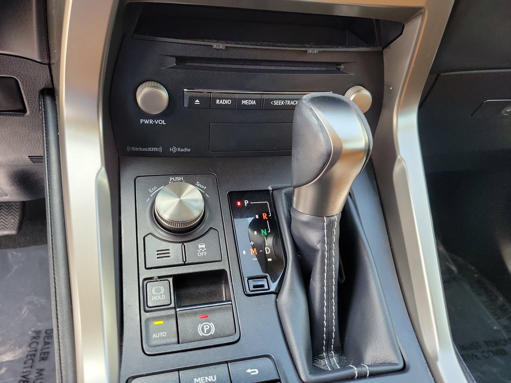 Used 2020 Lexus NX 300 FWD w/ Accessory Package 2 image 27