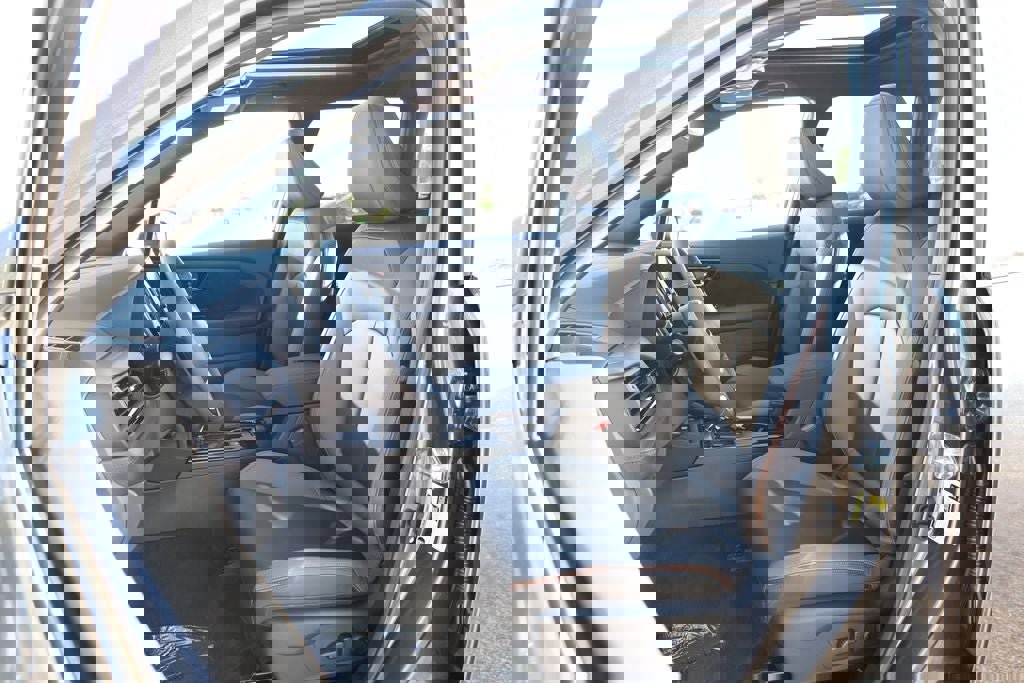 New 2026 Subaru Forester Sport AWD/4WD image 8