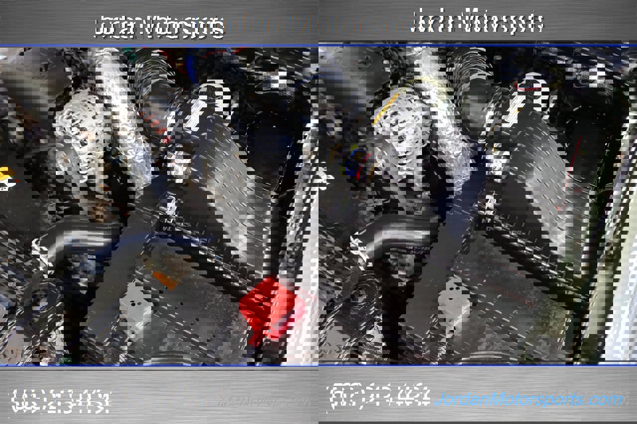 Used 2001 Ford Excursion Limited image 39