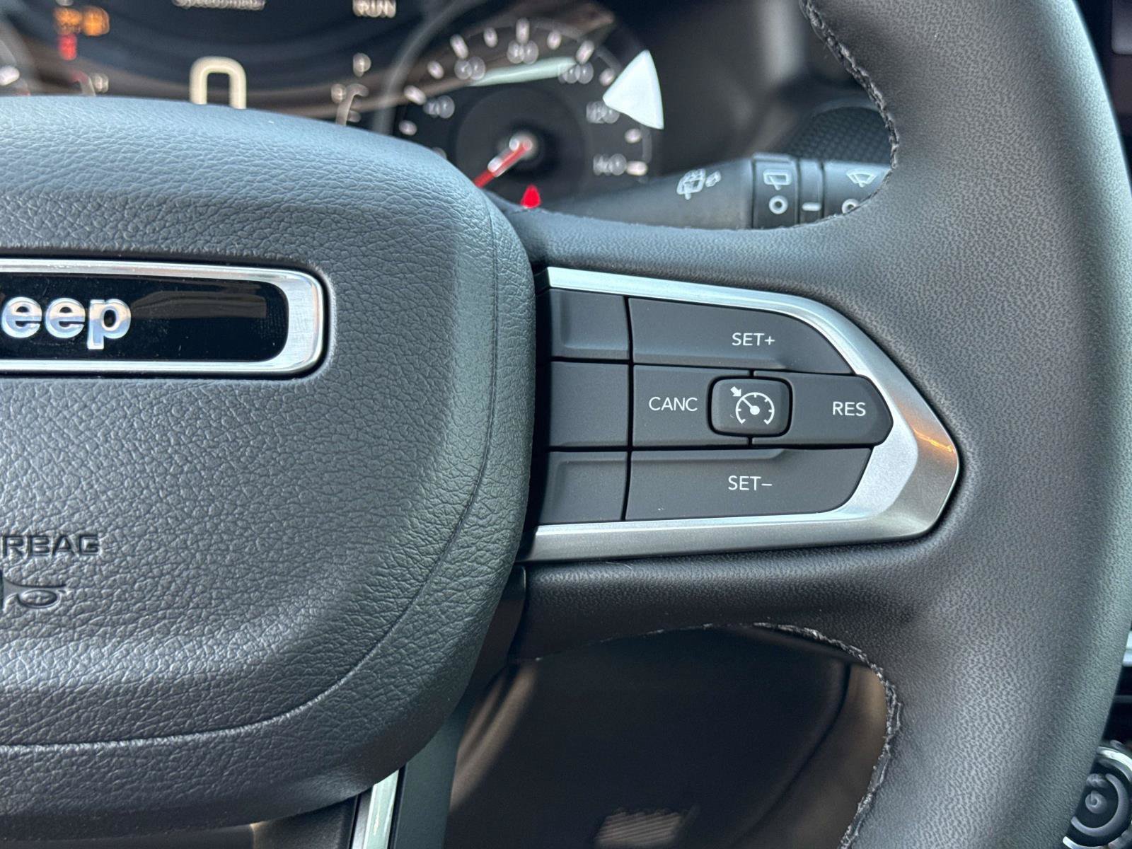 New 2026 Jeep Compass Latitude AWD/4WD image 20