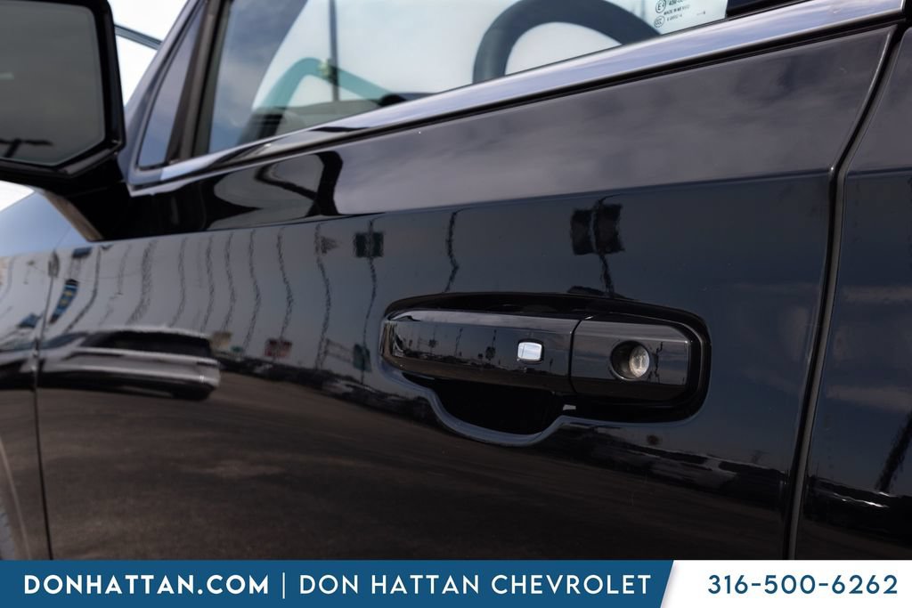 New 2026 Chevrolet Tahoe LT w/ Comfort Package AWD/4WD image 32