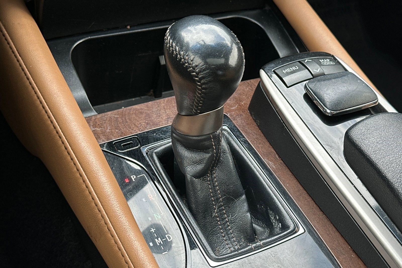 Used 2013 Lexus GS 350 w/ Premium Pkg image 16