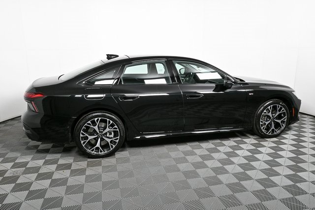 New 2026 Audi A6 Premium Plus image 2