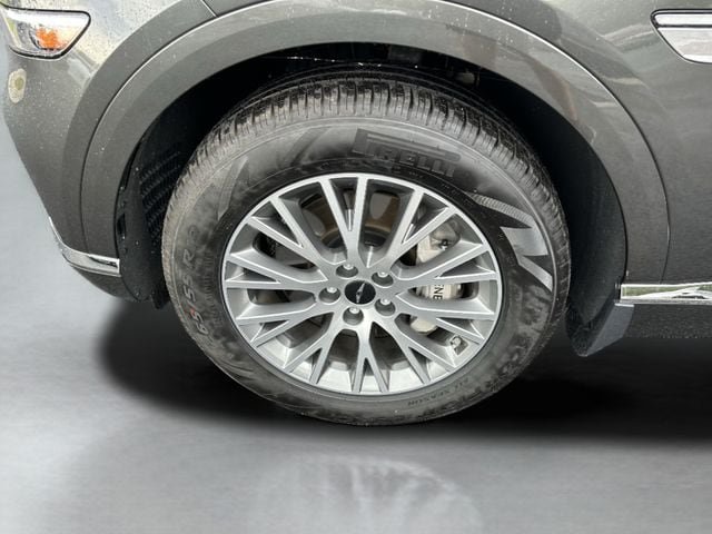 Used 2026 Genesis GV80 2.5T AWD/4WD image 36
