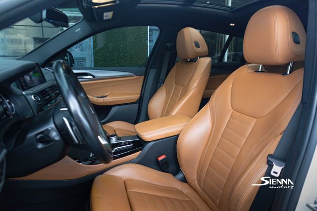 Used 2019 BMW X4 M40i image 26