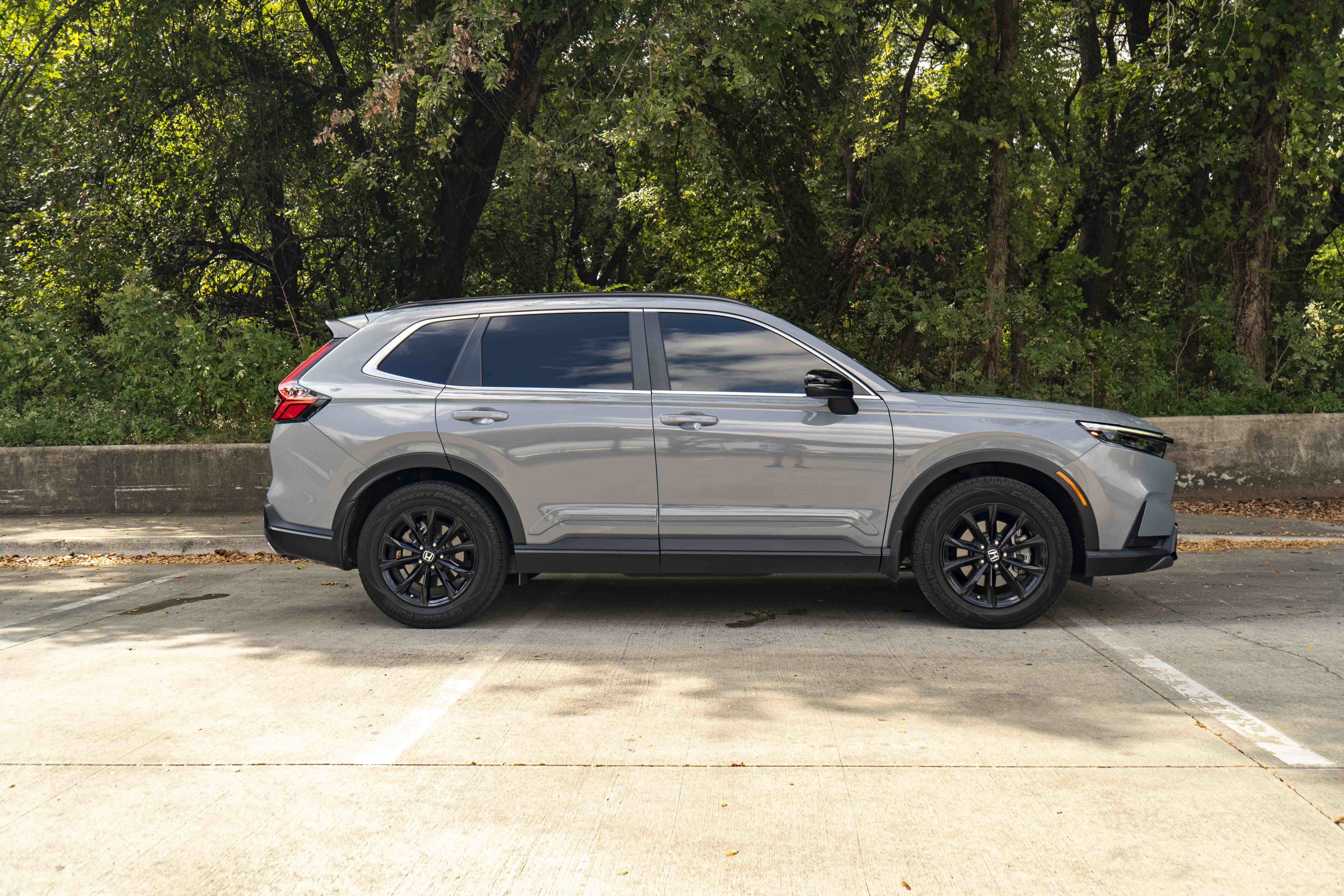 Used 2023 Honda CR-V Sport image 10