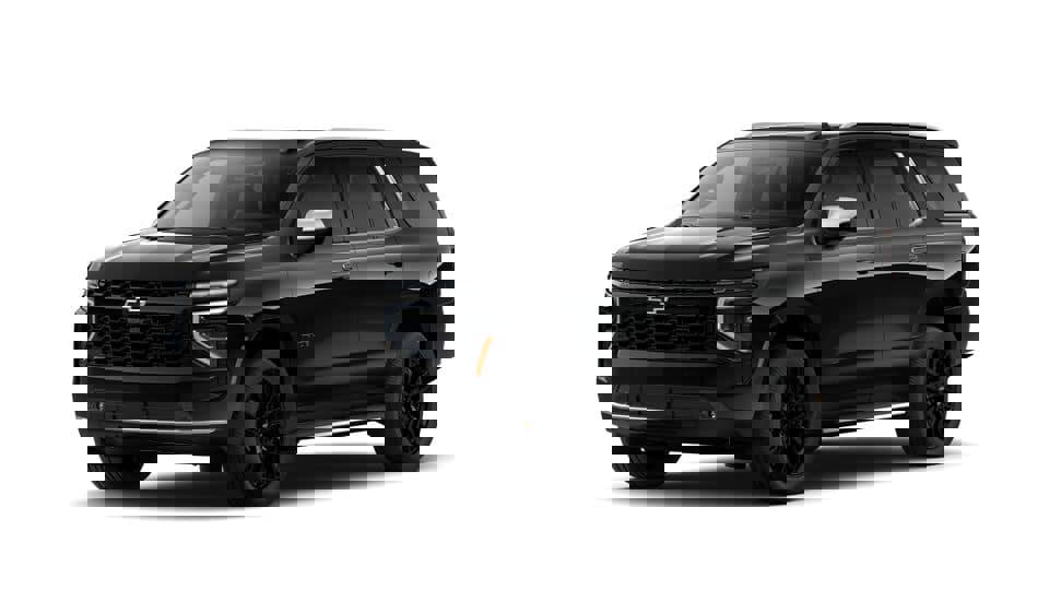 New 2026 Chevrolet Tahoe Premier image 25