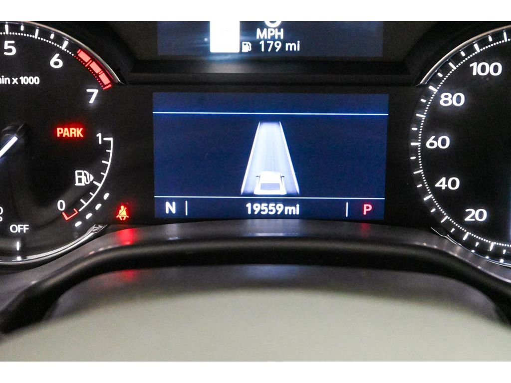 Used 2023 Cadillac CT5 Luxury w/ Sun And Sound Package image 36