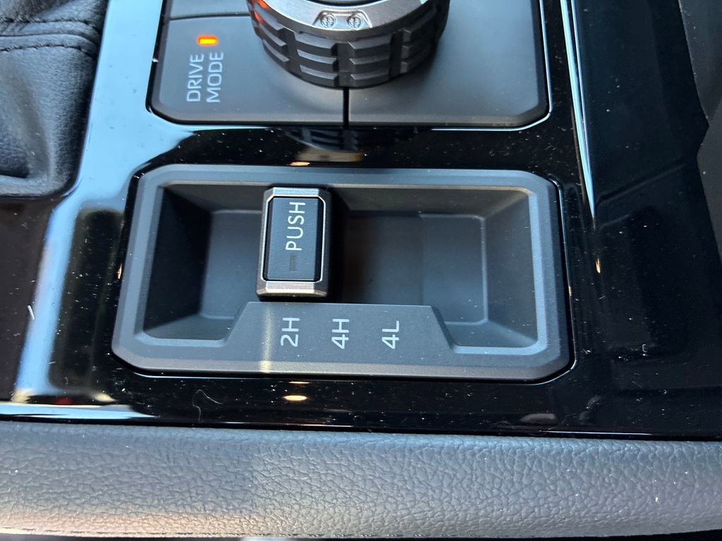 New 2026 Toyota Tundra Limited image 38