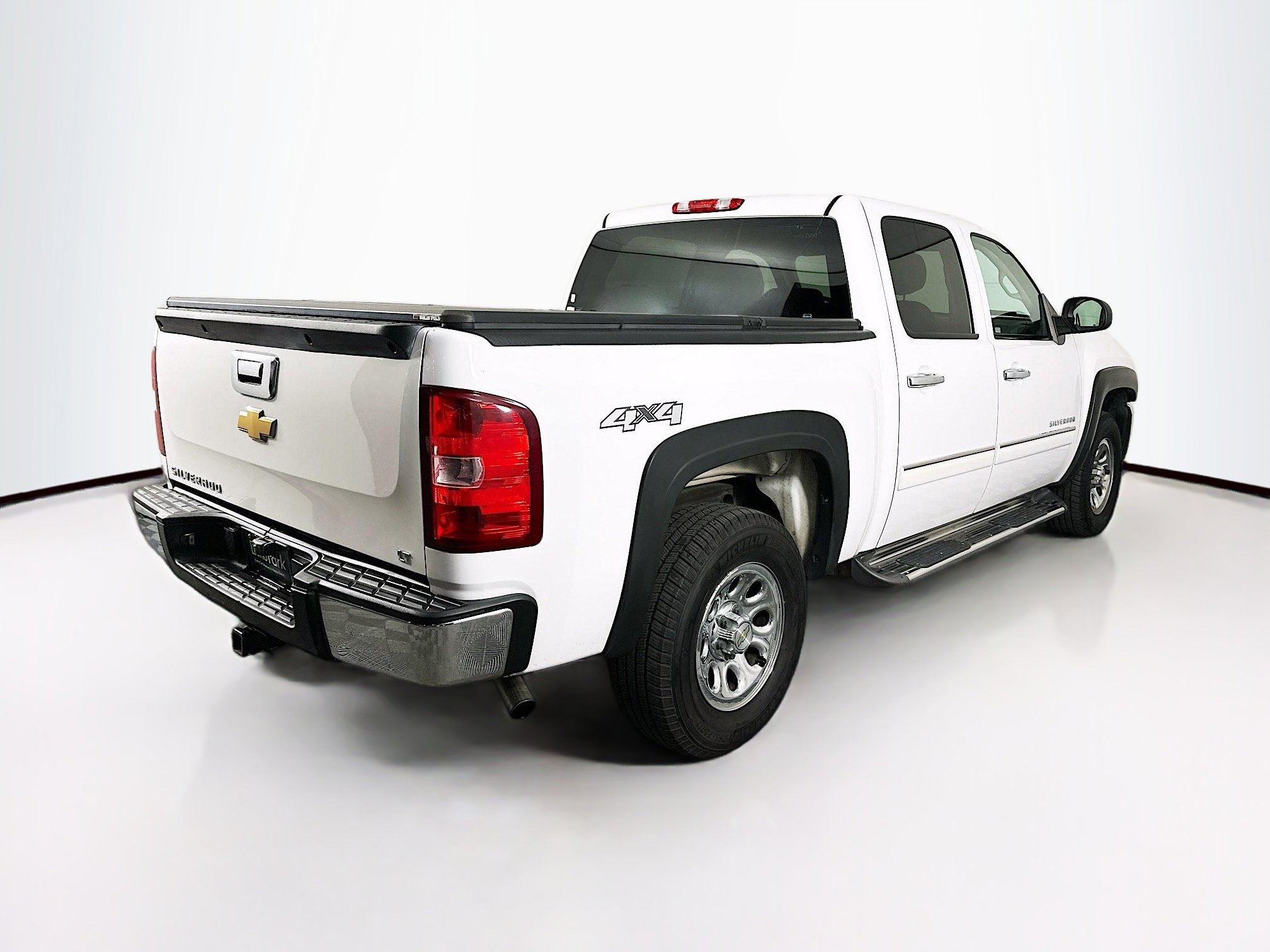 Used 2013 Chevrolet Silverado 1500 LT image 9