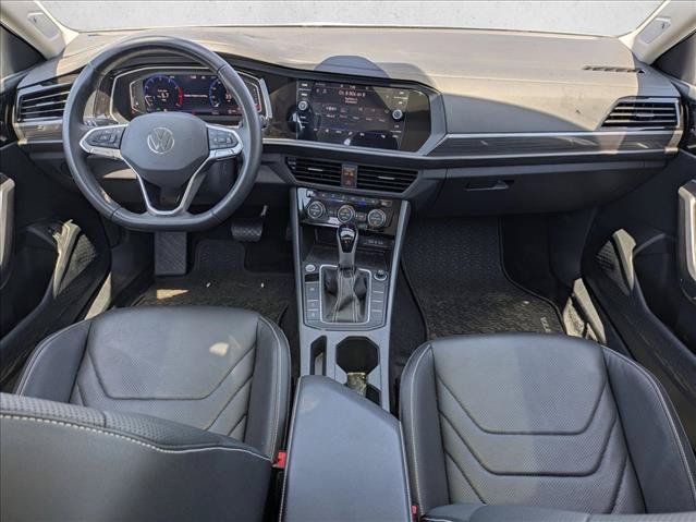 Used 2024 Volkswagen Jetta SEL FWD image 17