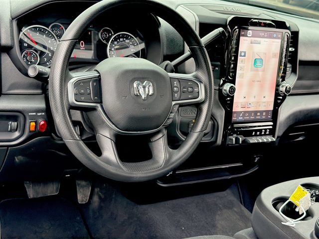 New 2025 RAM 2500 Tradesman AWD/4WD image 20