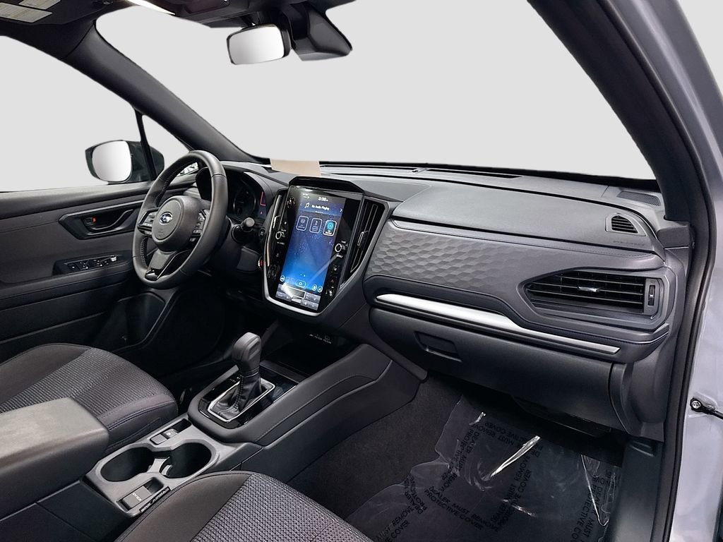 Certified 2025 Subaru Forester Premium image 31