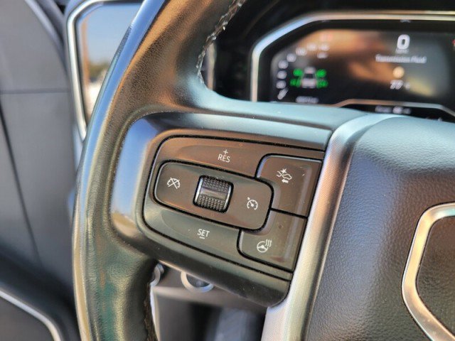 Used 2024 GMC Sierra 2500 SLE w/ SLE Convenience Package image 19