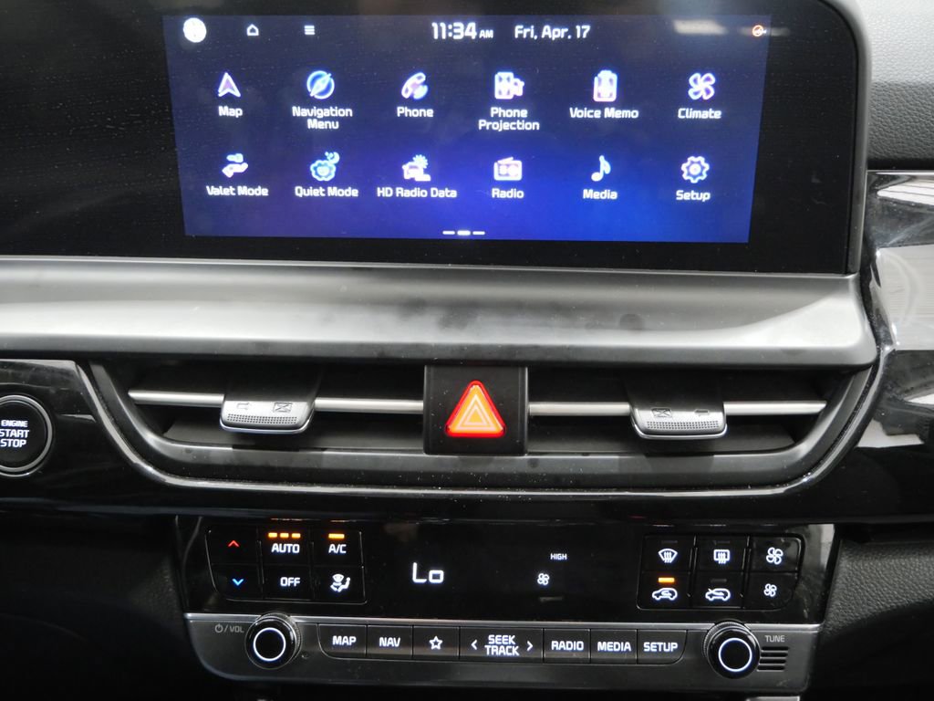 Used 2025 Kia Seltos S image 20