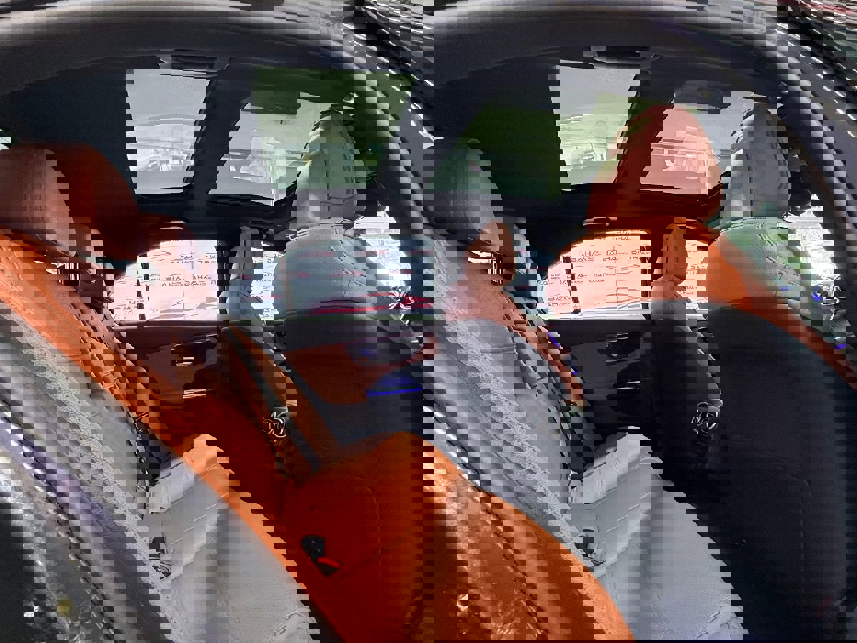 Used 2023 Mercedes-Benz C 300 4MATIC Sedan w/ Exclusive Trim Package image 59