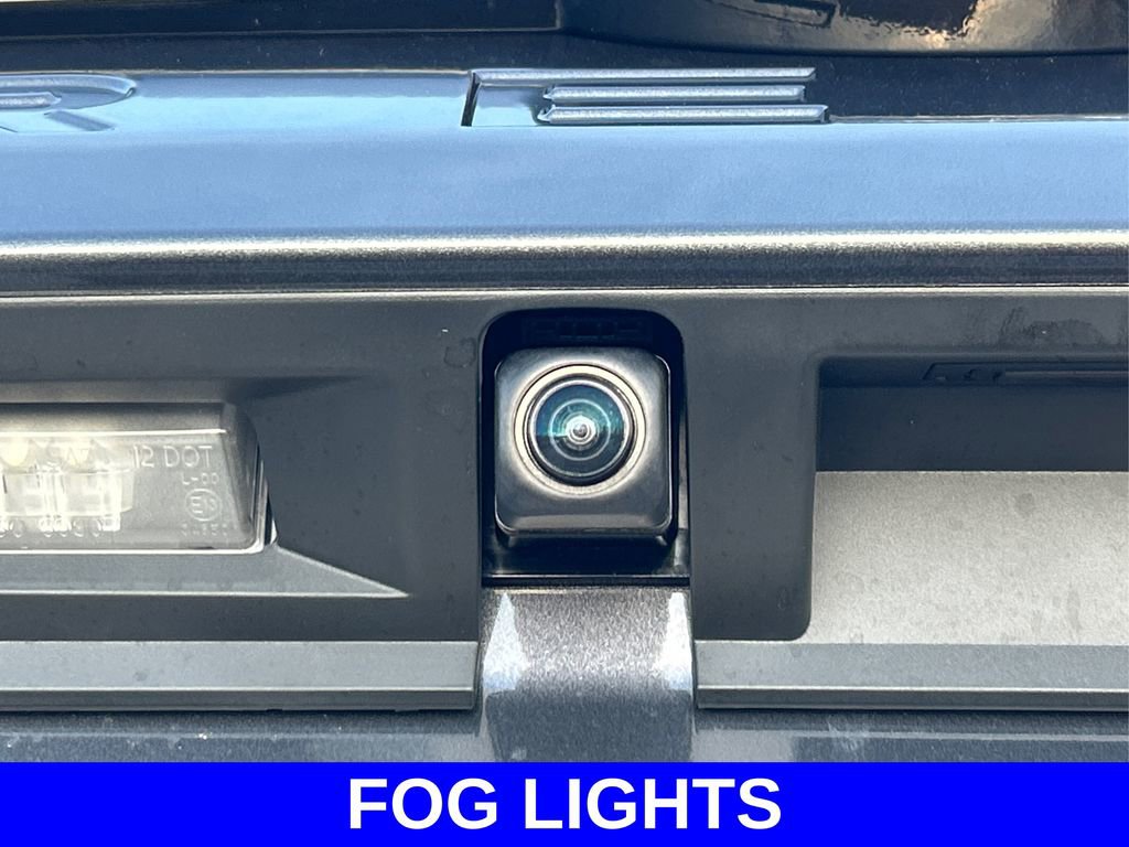 Certified 2026 Subaru Forester Premium AWD/4WD image 14