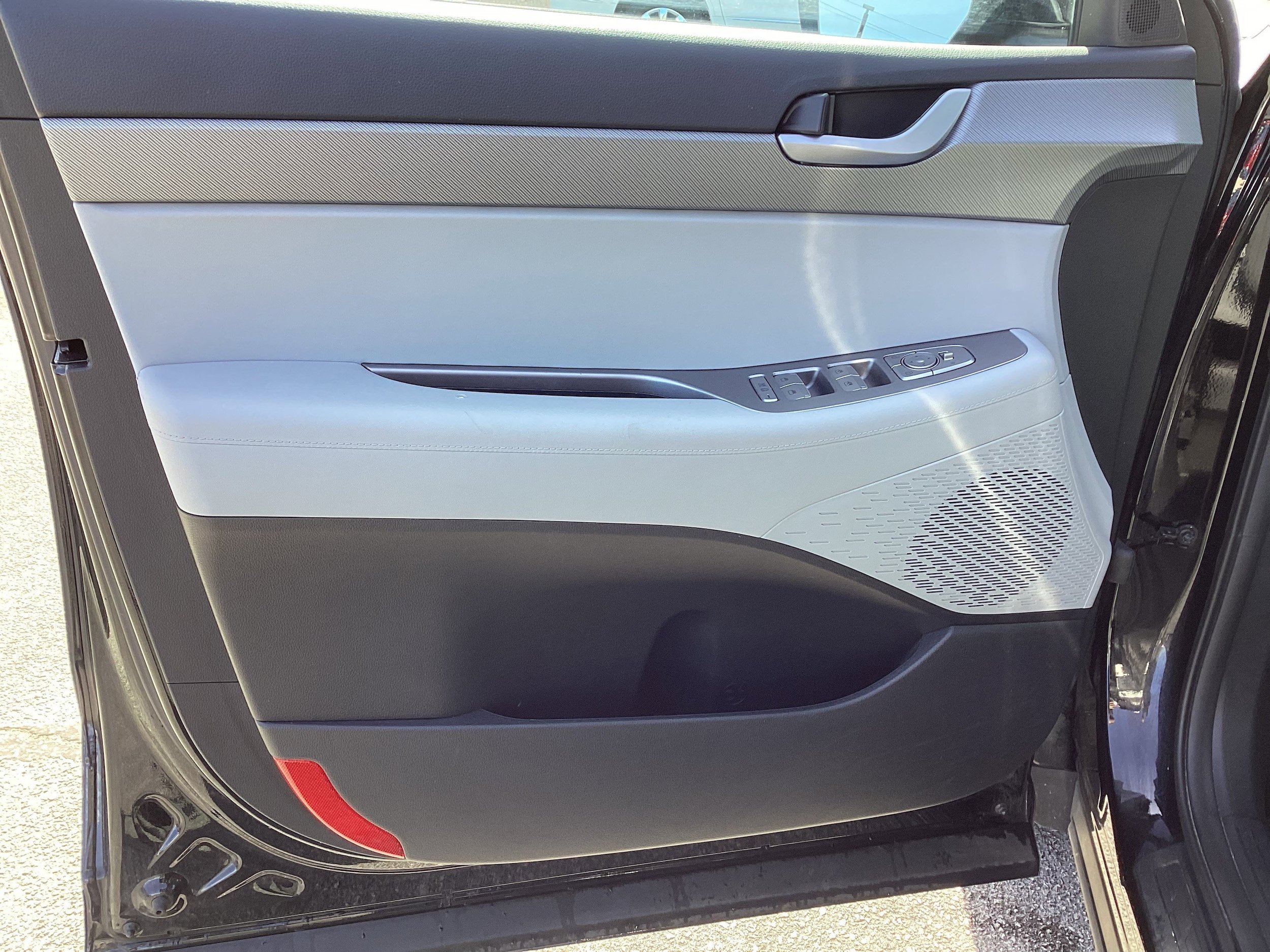 Used 2025 Hyundai Palisade SEL AWD/4WD image 17