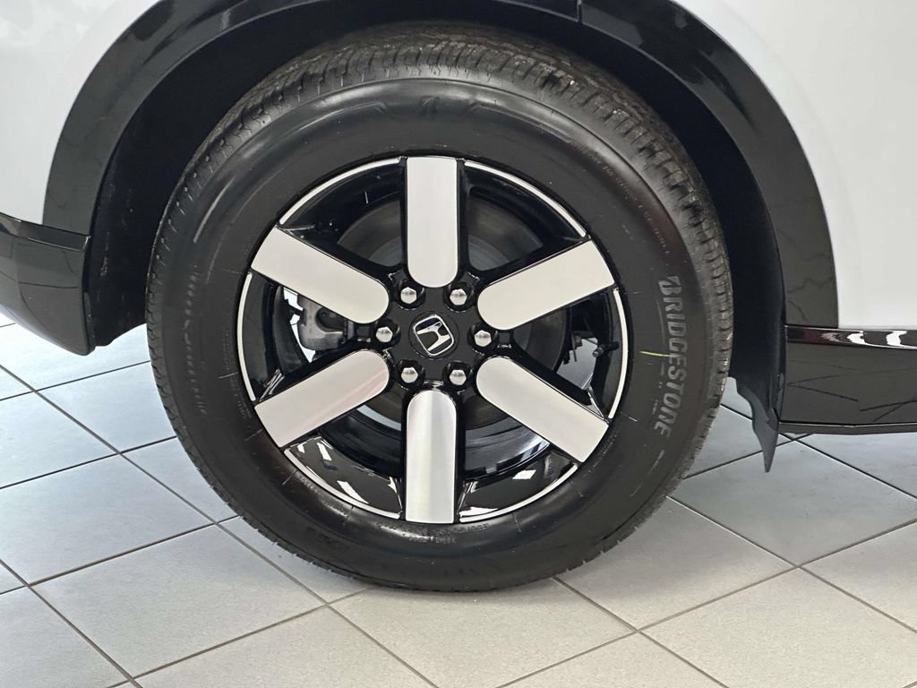 New 2026 Honda Prologue Touring image 6
