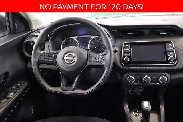 New 2025 Nissan Kicks Play S image 13