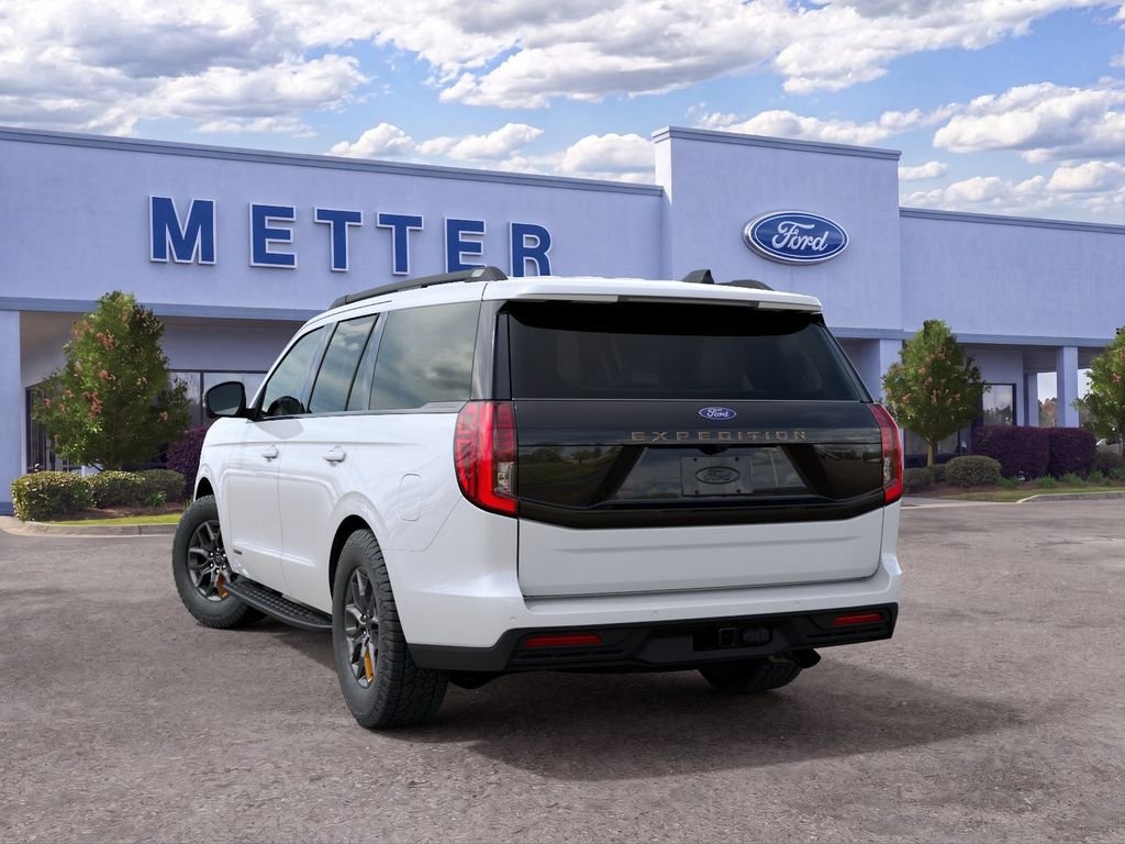 New 2027 Ford Expedition Tremor w/ Driver's Package AWD/4WD image 27