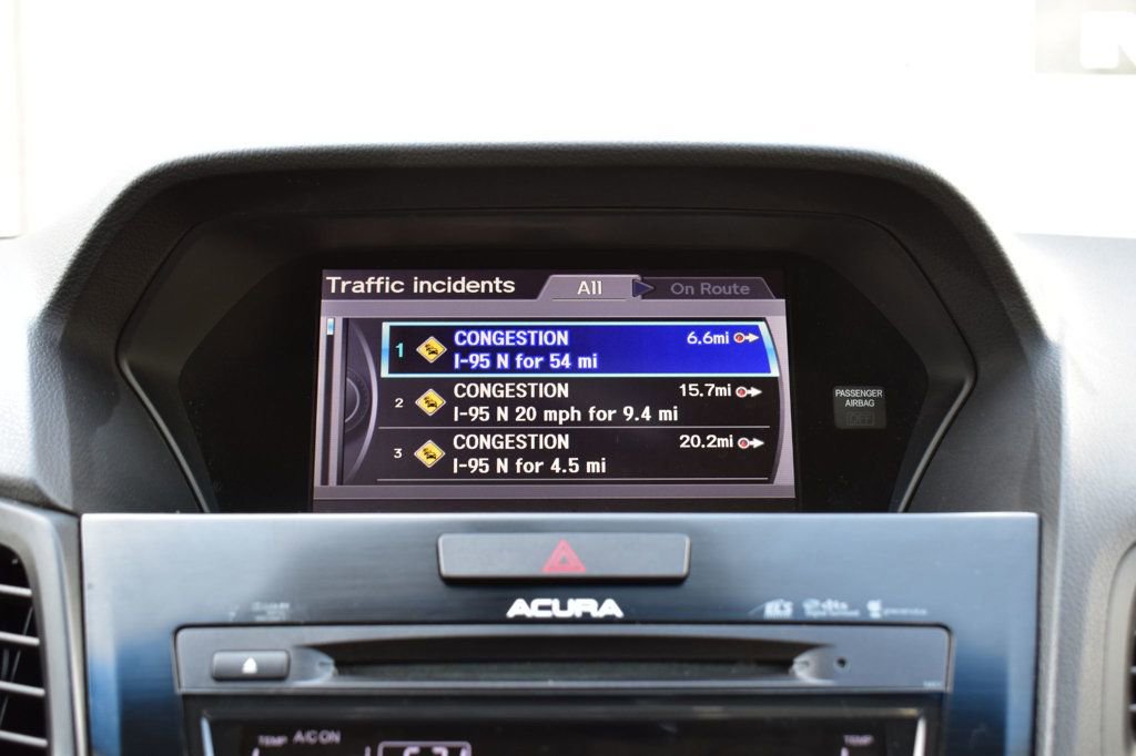 Used 2014 Acura ILX w/ Technology Package FWD image 36