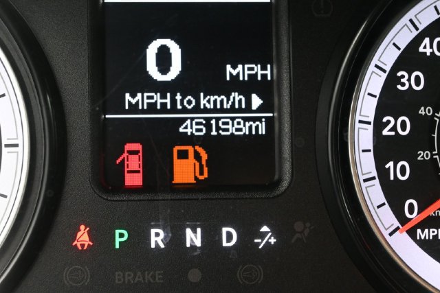 Used 2022 RAM 1500 Warlock AWD/4WD image 30